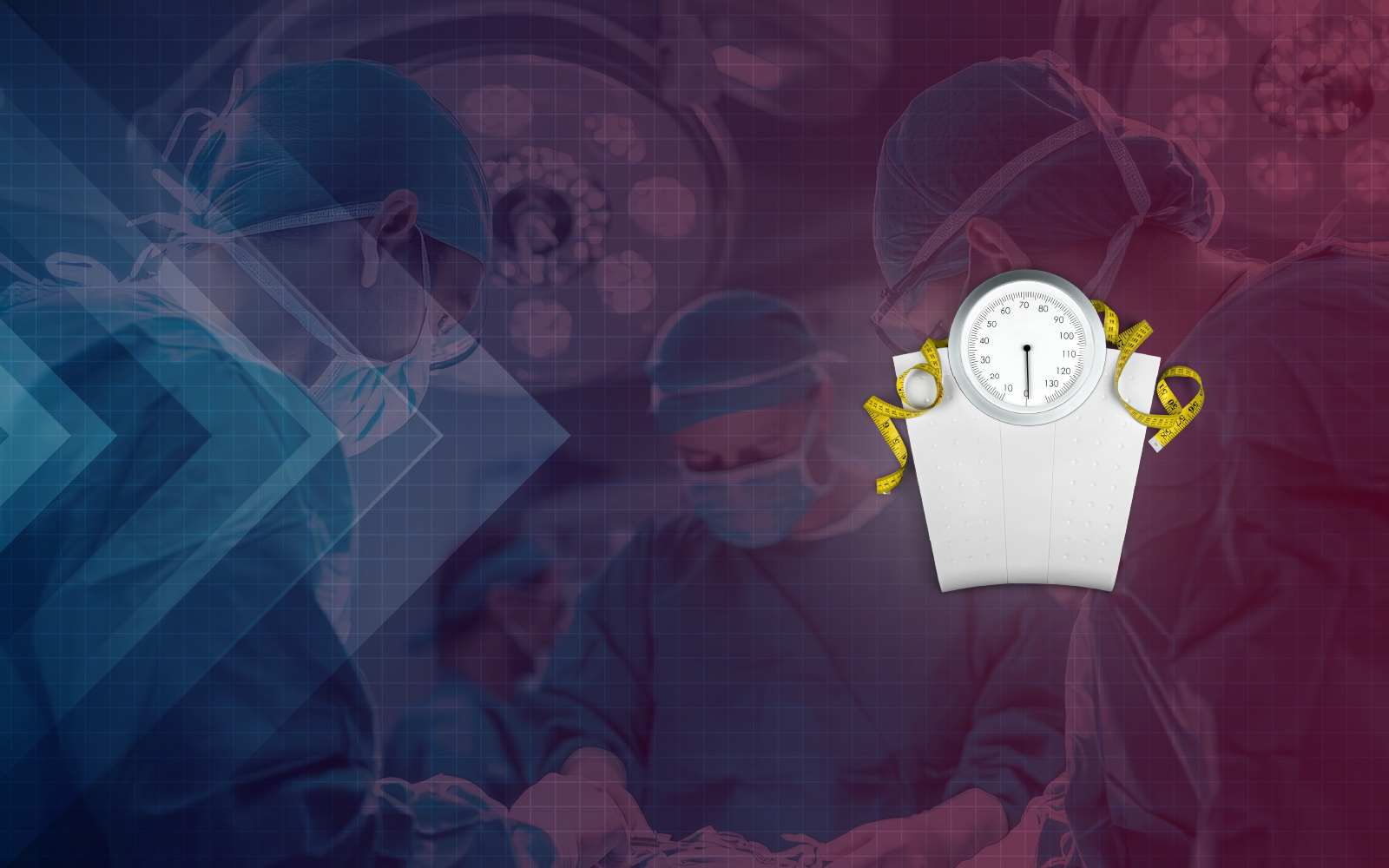 Obezite Uygulamalı Cerrahi Merkezi Hizmetinizdedir